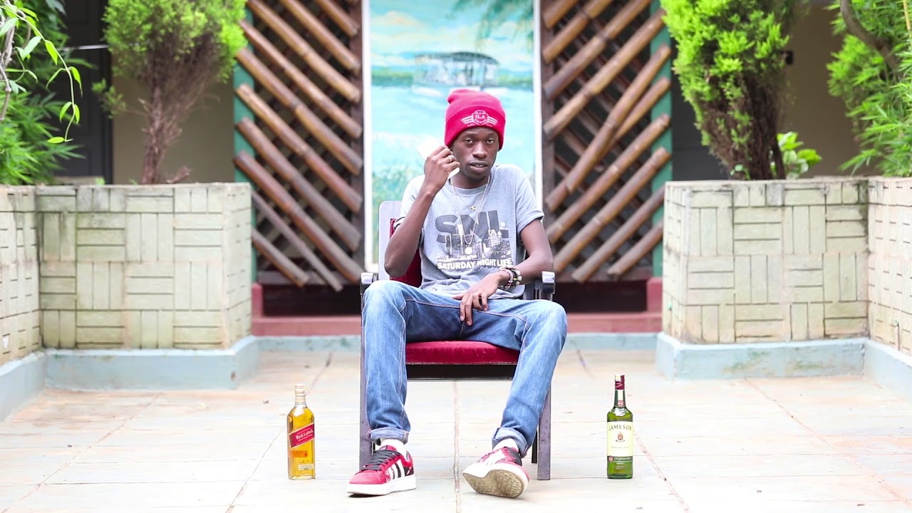 Clinchy Royal - Mkwanja (Official Video) [Sms'Skiza 6500390 or 6500390 to 811]