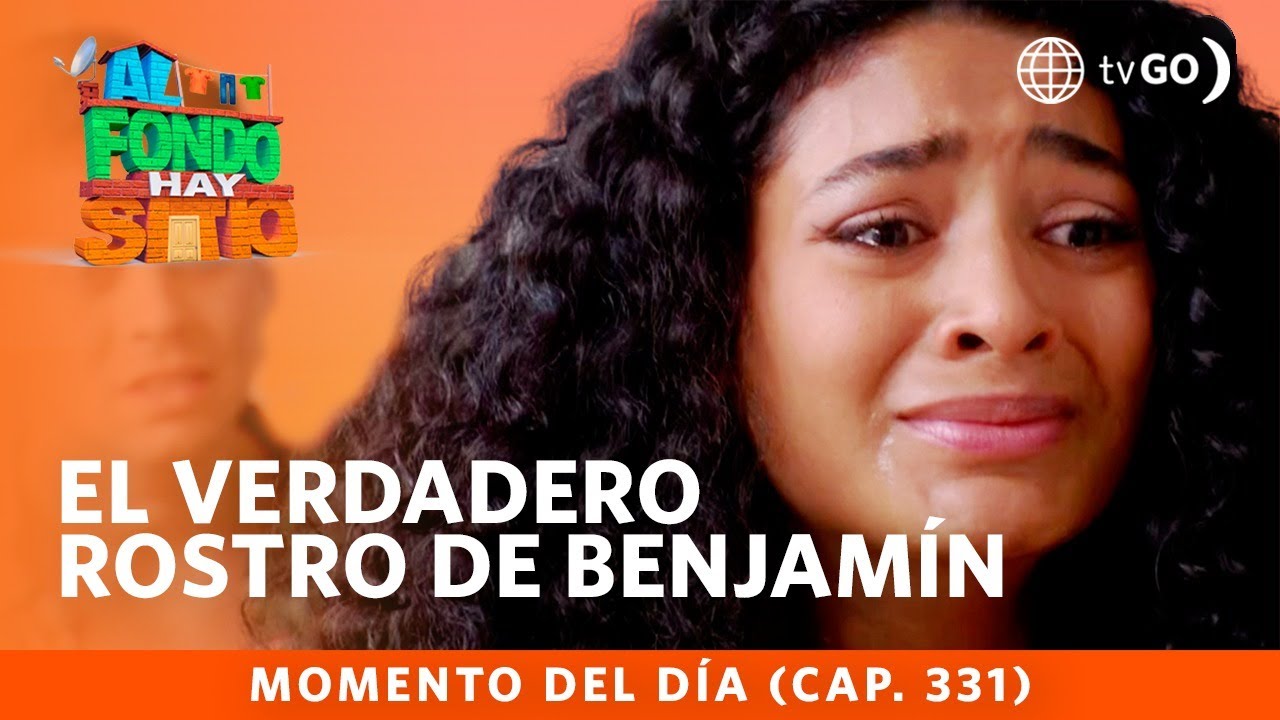 Al Fondo hay Sitio 10: La pesadilla de July (Capítulo n° 331)