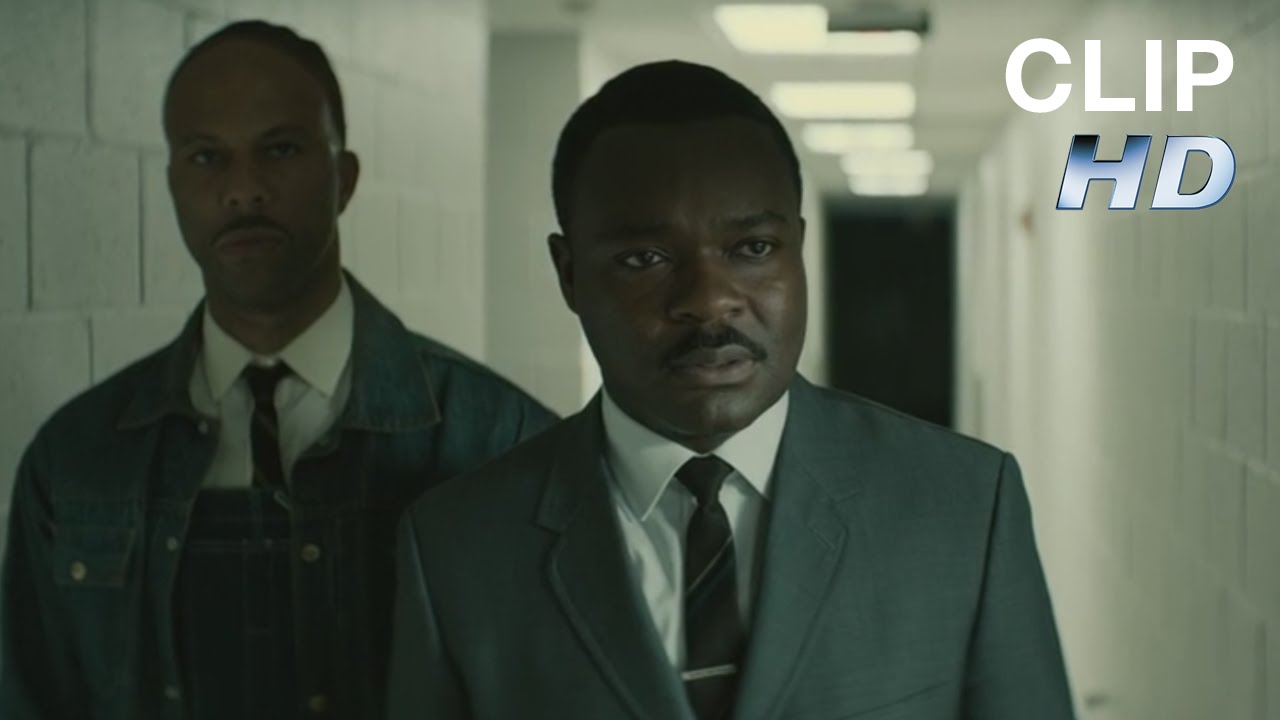 SELMA | Clip 