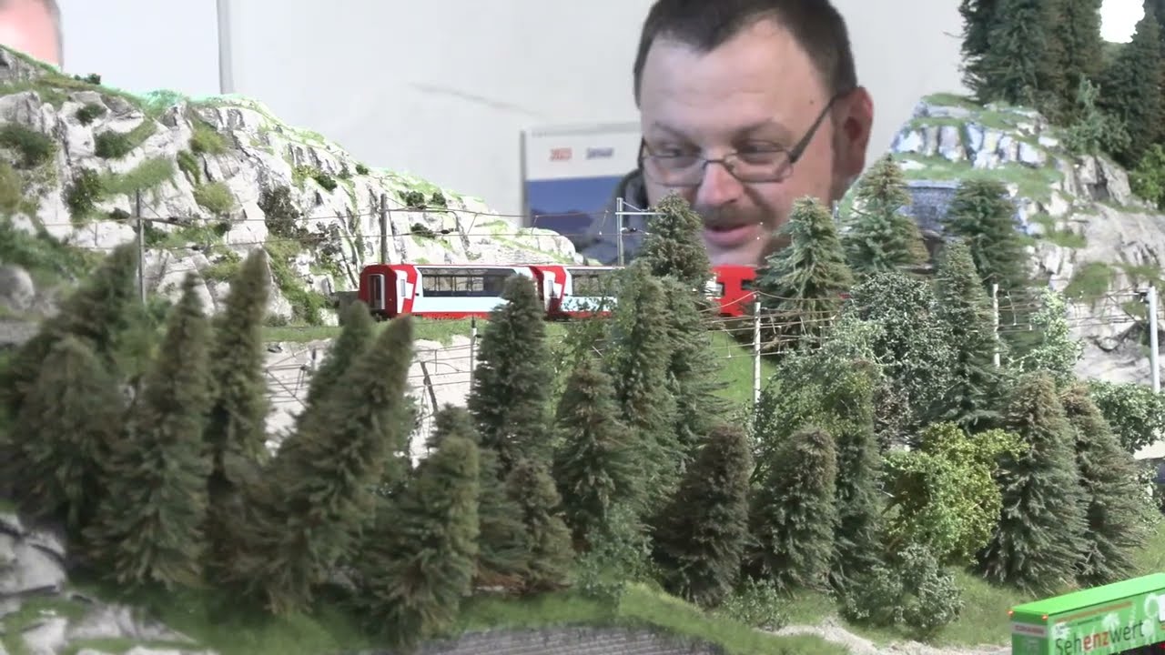 Modelleisenbahn Club Mühlacker e.V.2023