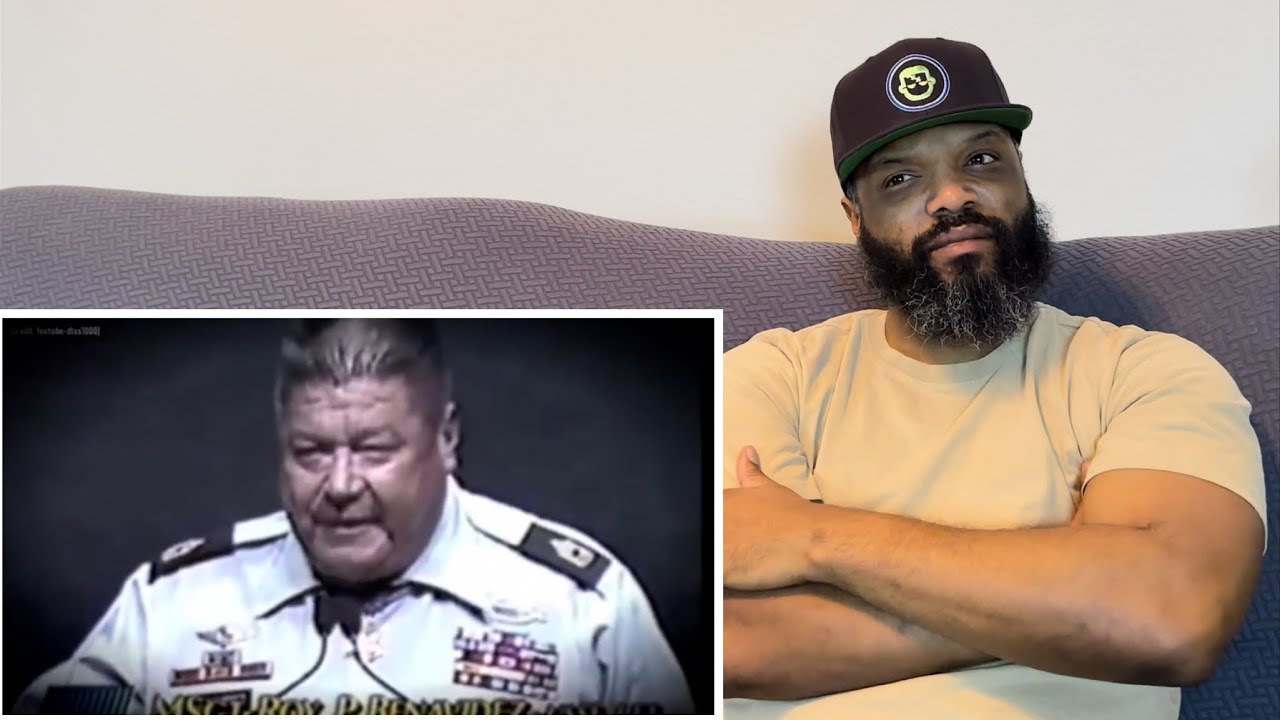 This man died 37 times - MrBallen Reaction