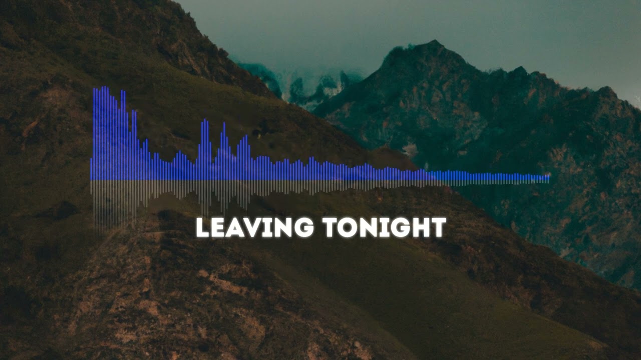 The Neighbourhood - Leaving Tonight Instrumental
