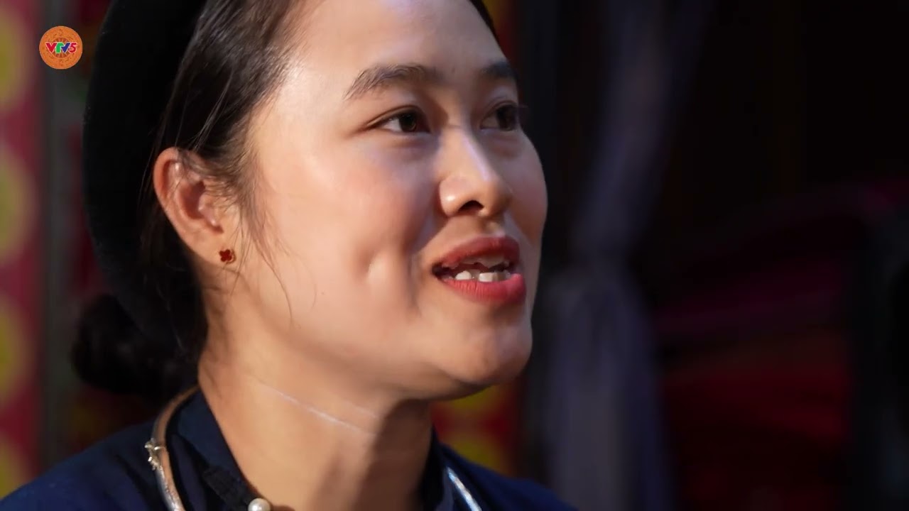Vượt lên từ những điều nhỏ bé | CHUYỆN LÀNG CHUYỆN BẢN | VTV5