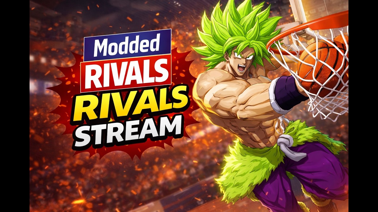 MODDED MARVEL RIVALS