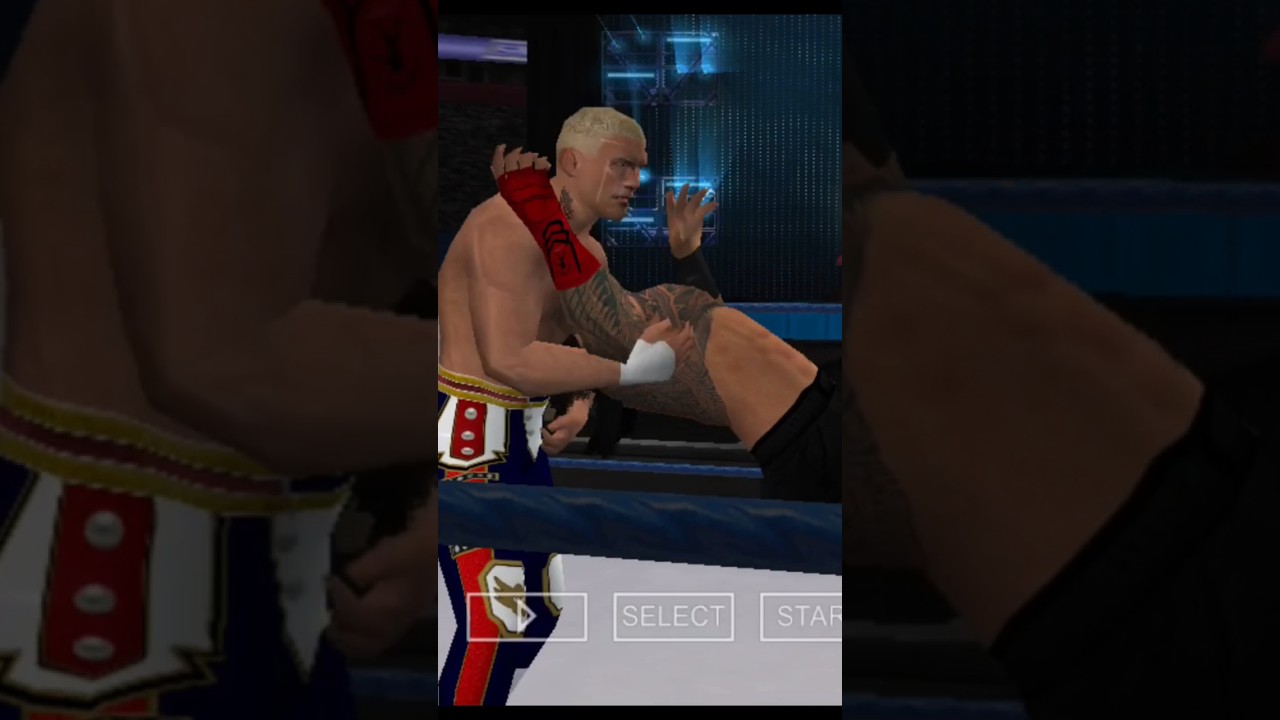 Cody Rhodes | Cross Rhodes | svr 2011| wwe |😈😈😈🔥🔥🔥💯