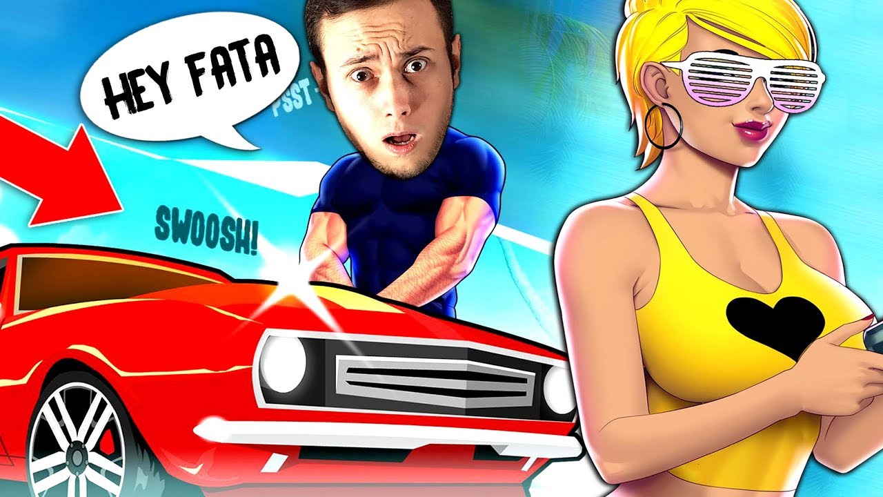Max vs FETE FRUMOASE! Cate iubite isi face ?