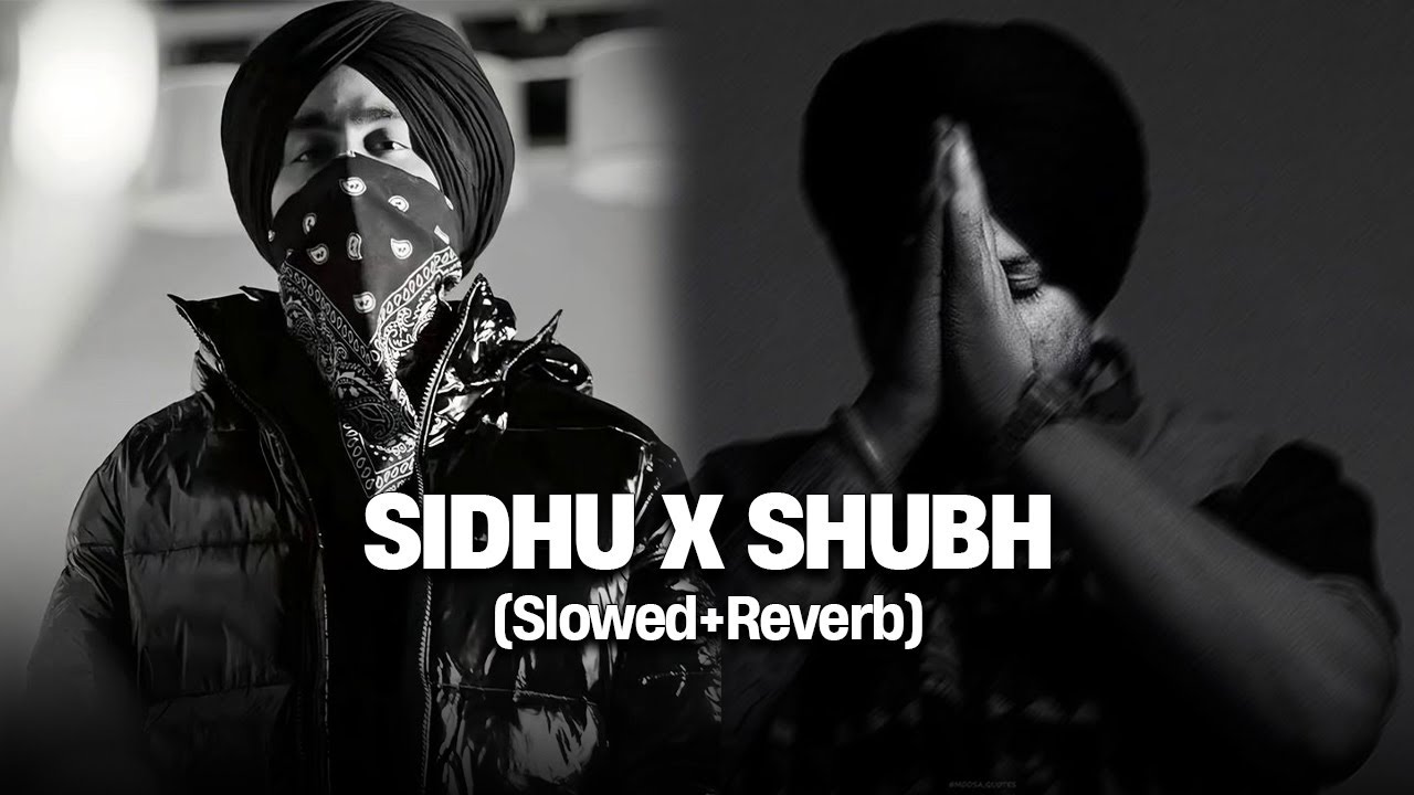Sidhu Moose Wala X Shubh Mashup | The Gangsters Mashup | Aura X Levels X Wavy | Punjabi Nonstop 2025