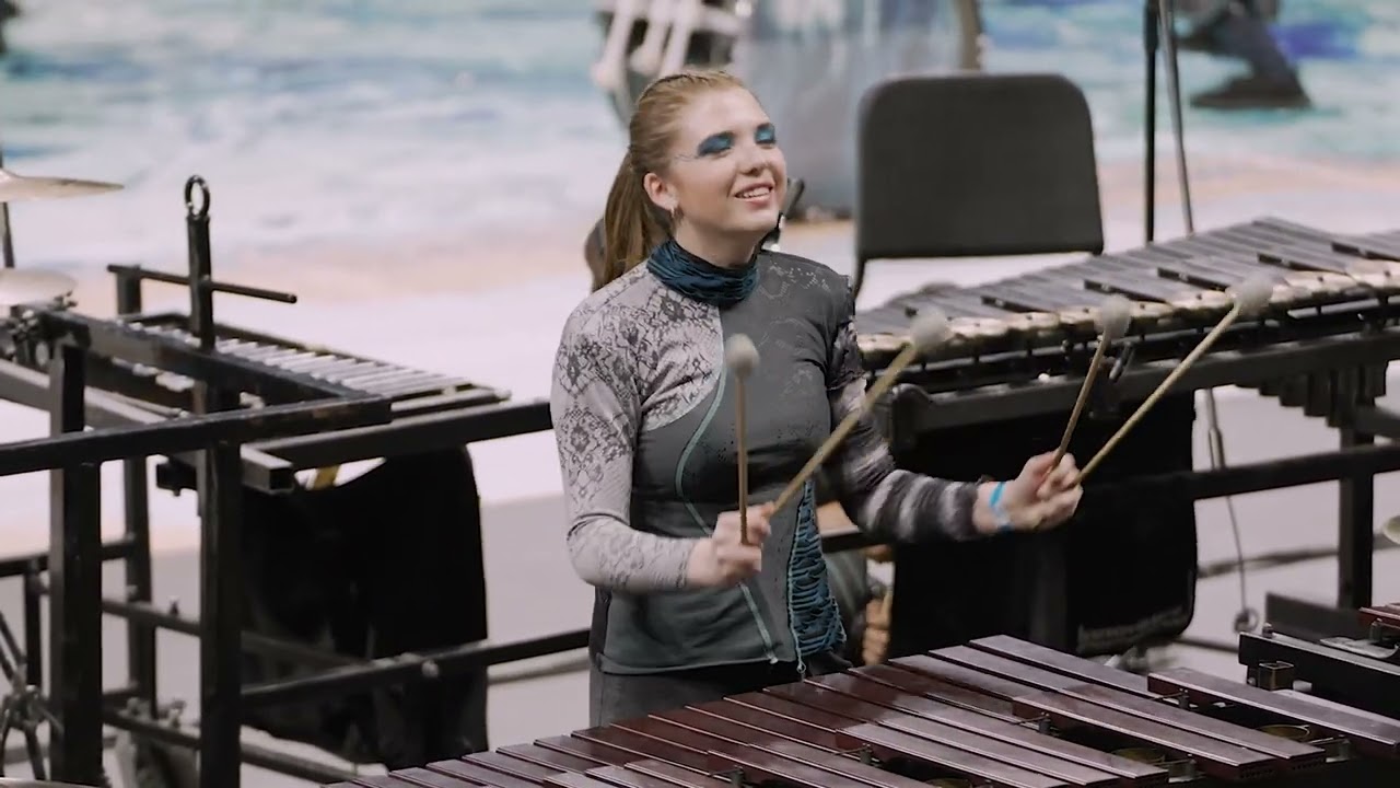 2025 Branham Winter Percussion 