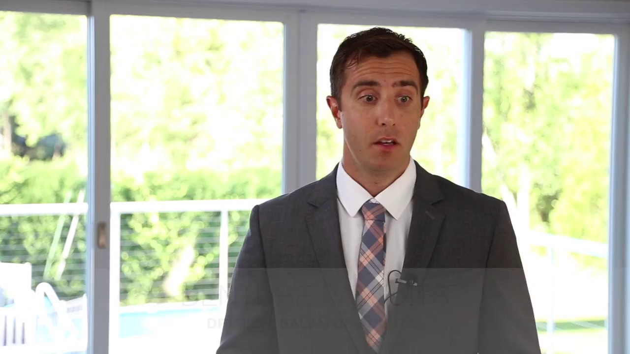 Using Dental Implants To Improve Denture Function | Salvatore Dental