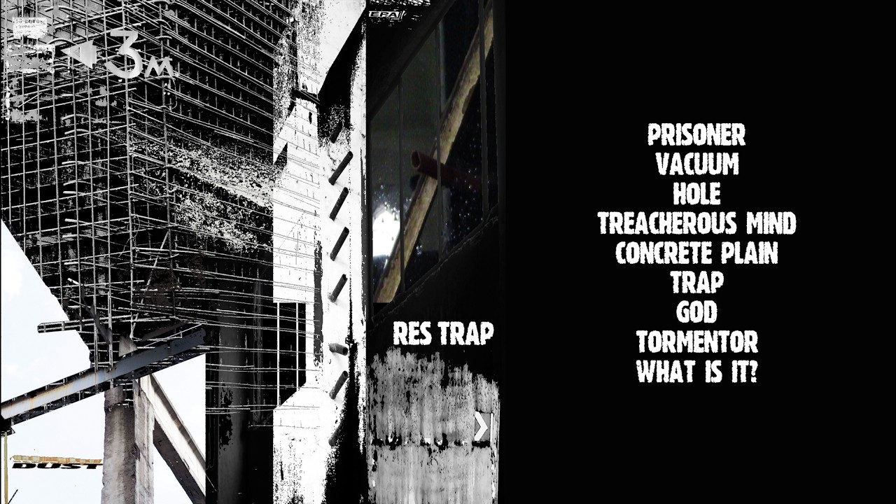 RES - Trap (Remastered).
