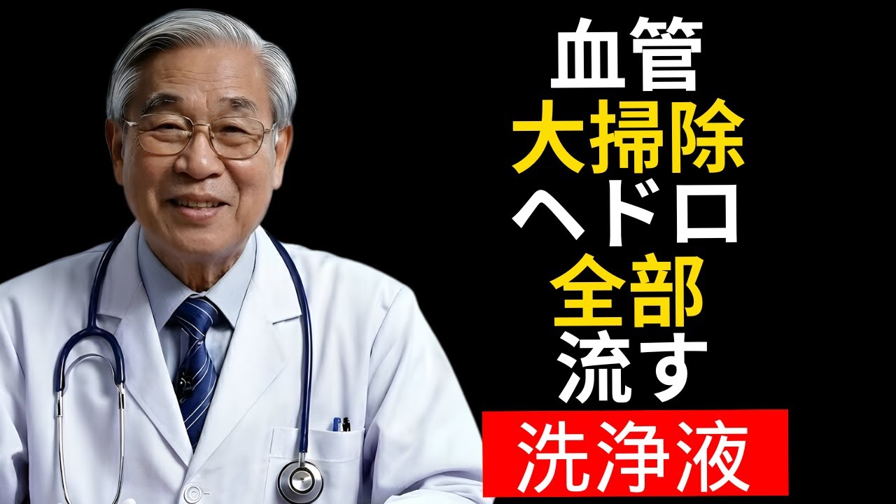 【医師警告】トマトジュースで血圧下がらない人の致命的な間違い5選 | シニ健