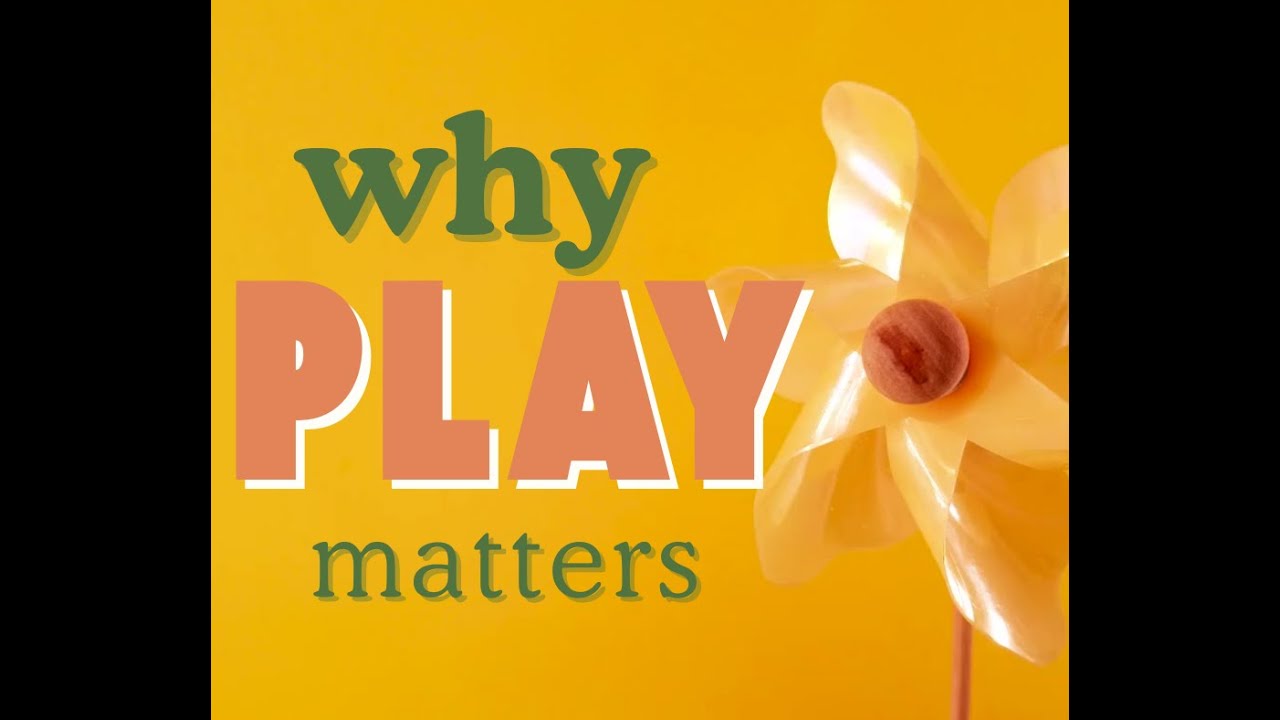 The Power of Play: The Surprising Truth About What Young Kids Really Need to Learn & Thrive