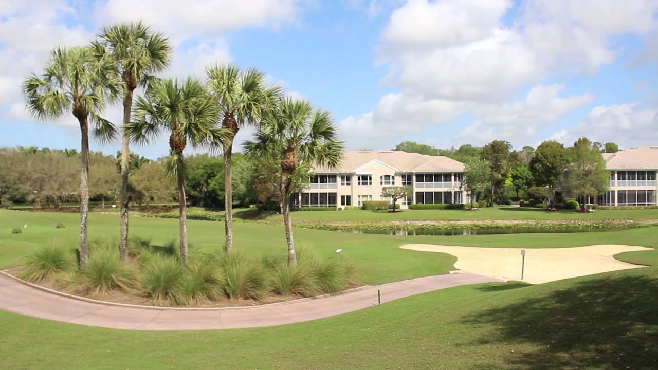 Kensington Golf & Country Club | John R Wood Properties