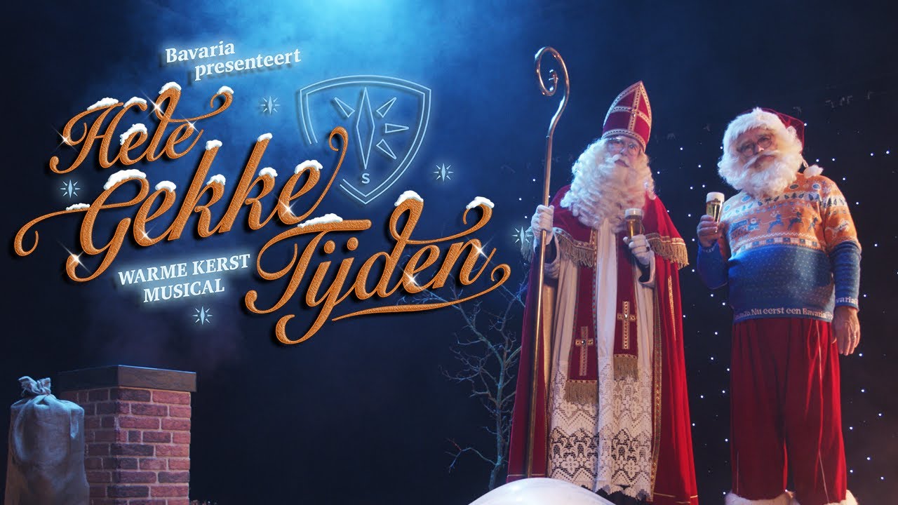 ORANJE KIJKEN OF VERMIJDEN? HET ZIJN HELE GEKKE TIJDEN…