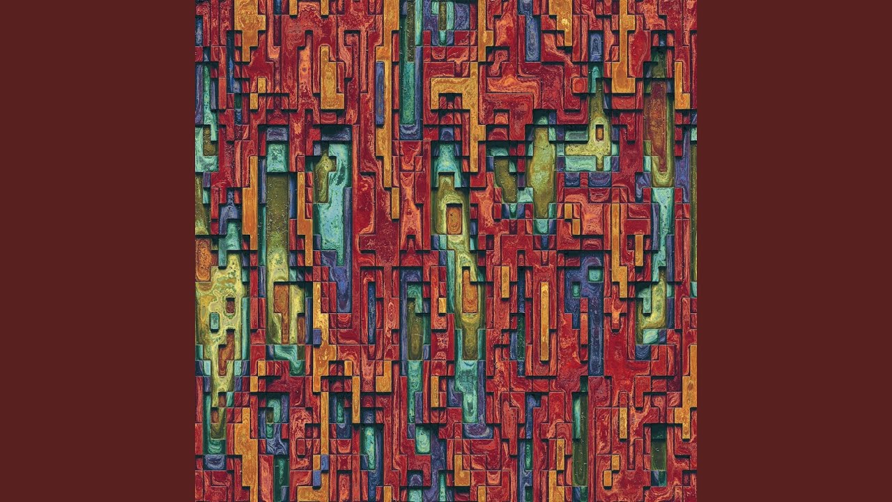 Resist (John Talabot Remix)