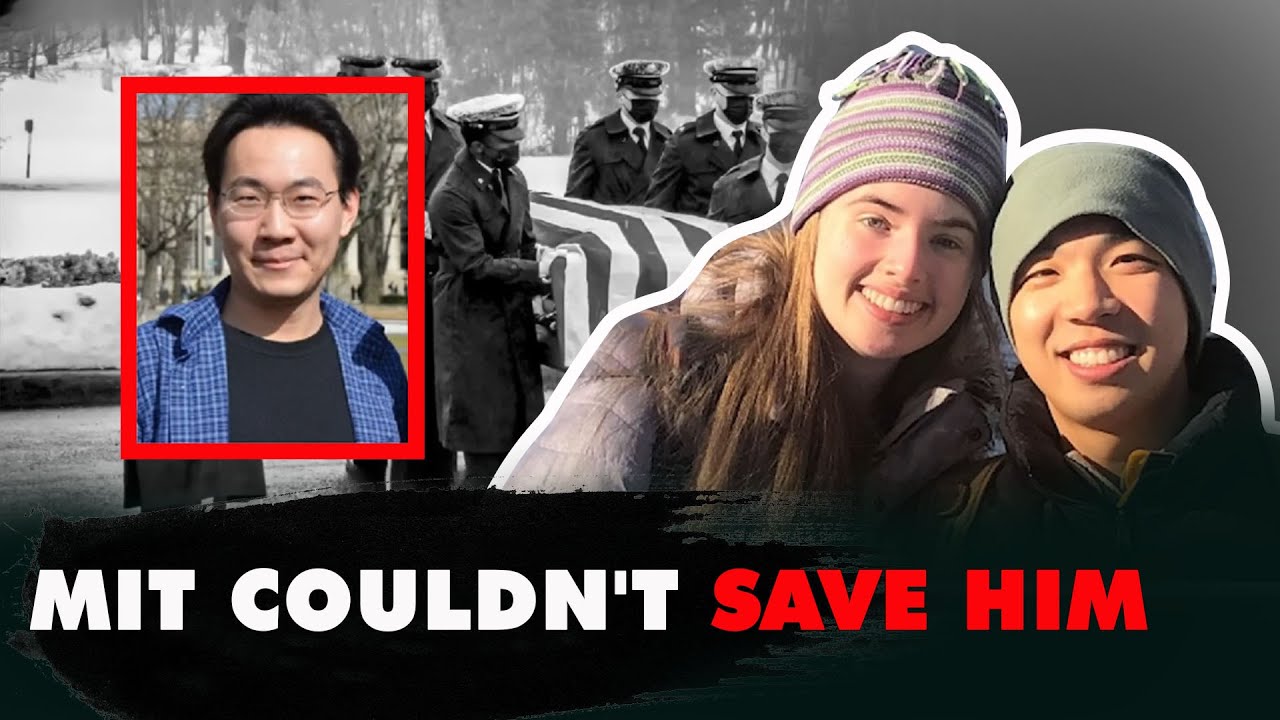 MIT Computer Science PhD Commits Almost-Perfect Murder? | The Kevin Jiang Case