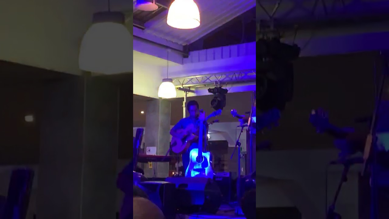 Showcase de #Dama pour #Nosybé Jazz Festival 2020