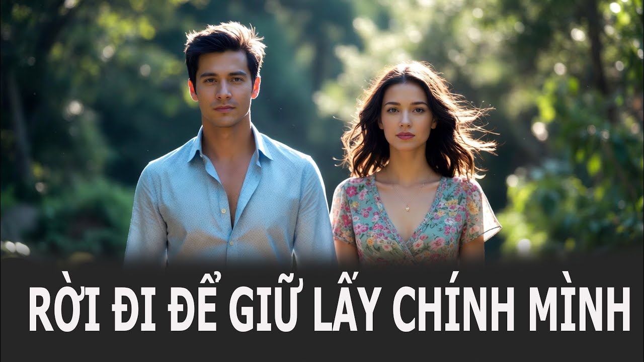 Câu chuyện thật 2026: Drama mẹ chồng nàng dâu hót nhất - Bạn có dám rời đi khi cả nhà chỉ im lặng?