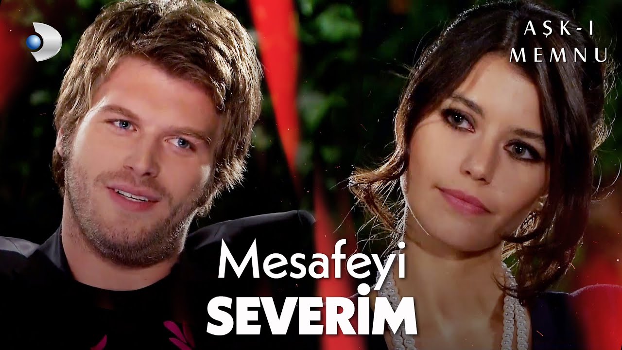 Bihter & Behlül nasıl tanıştı?❤ | Aşk-I Memnu Özel Kolaj