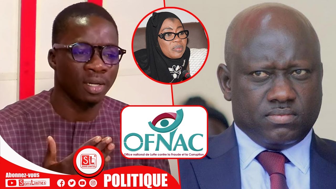 Dissolution imminente OFNAC? Juriste annonce une mauvaise nouvelle pour Serigne Bassirou Gueye