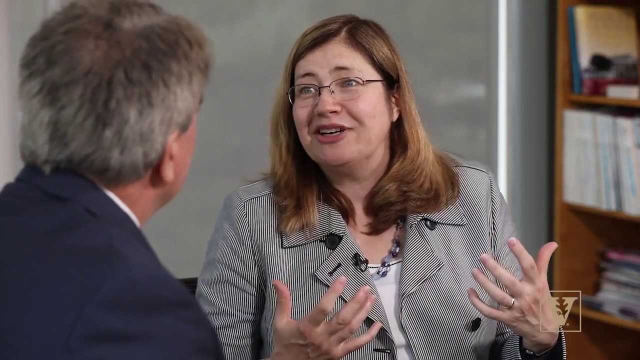 HP&rsquo;s Tracy Keogh discusses career management and the workforce of the future.