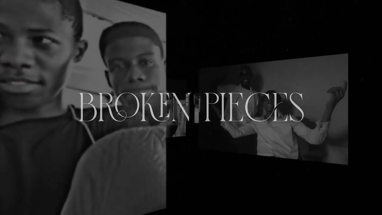Broken Pieces (Lyric Video)