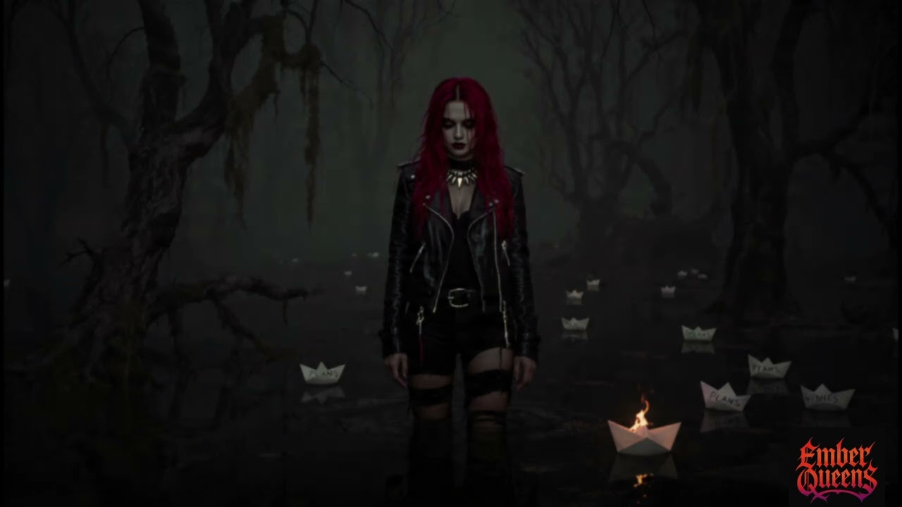 Ember Queens - Swamp of Broken Dreams