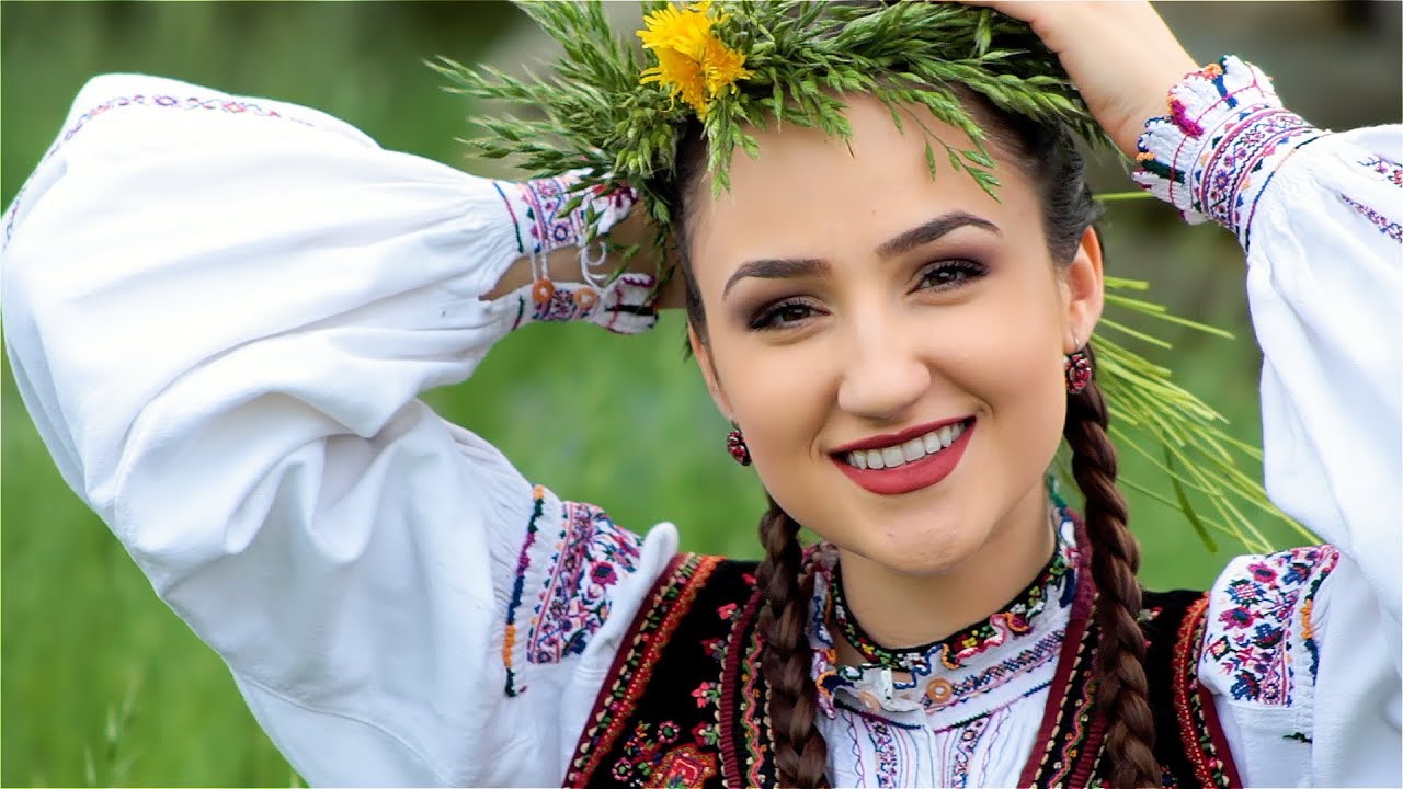 Alexandra Chira -  Draga Romanie