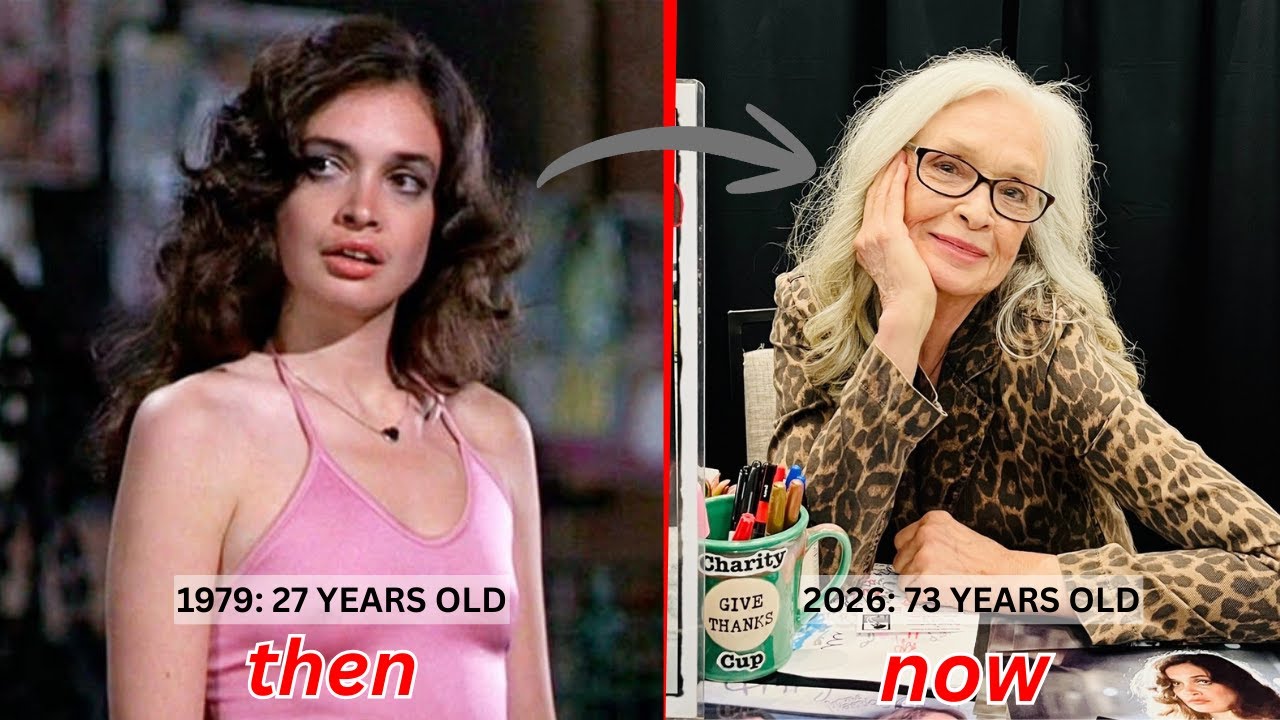 The Warriors (1979) Cast: Then and Now (Real Names & Ages in 2026)