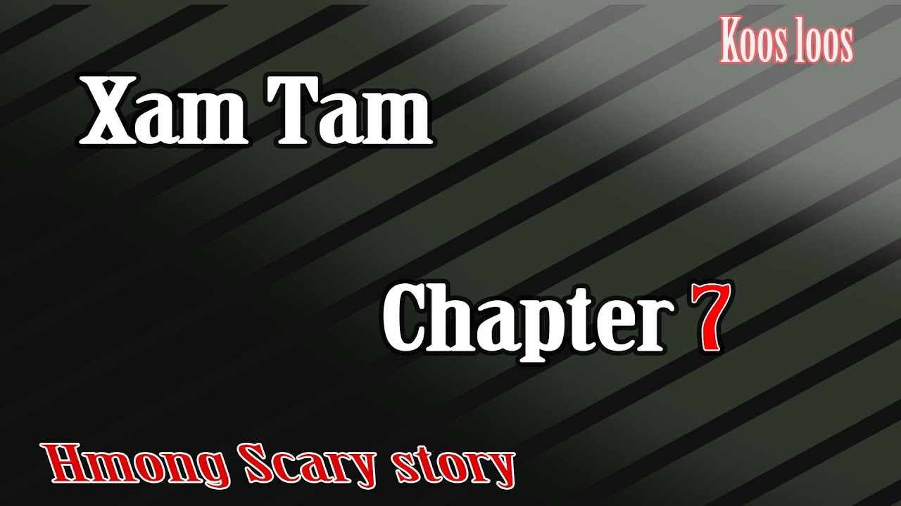 xam tam ( Chapter7 ) 5/15/2023