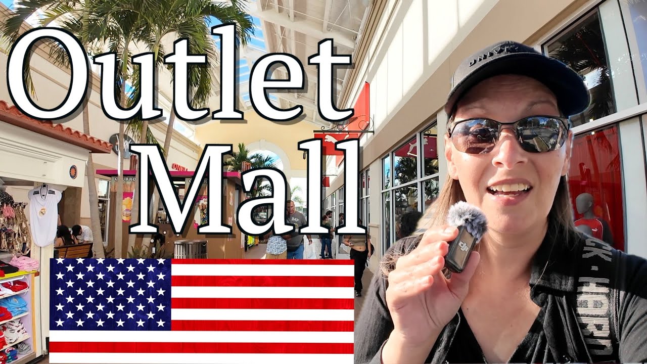 🇺🇸 Klamotten shoppen, Vorstellungsgespräch in den USA - USA Auswanderer VLOG