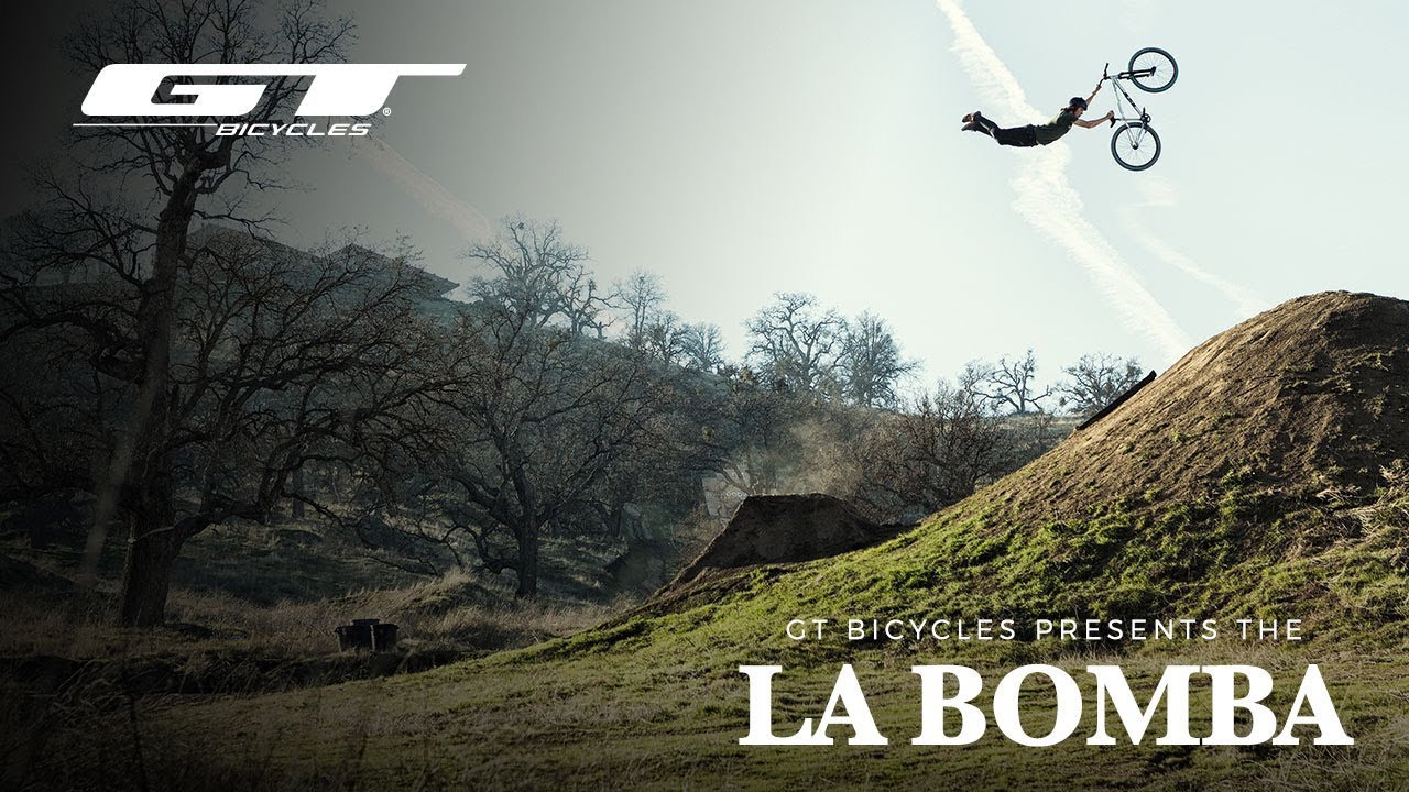 GT presents LaBomba featuring Evgeny Kurnikov