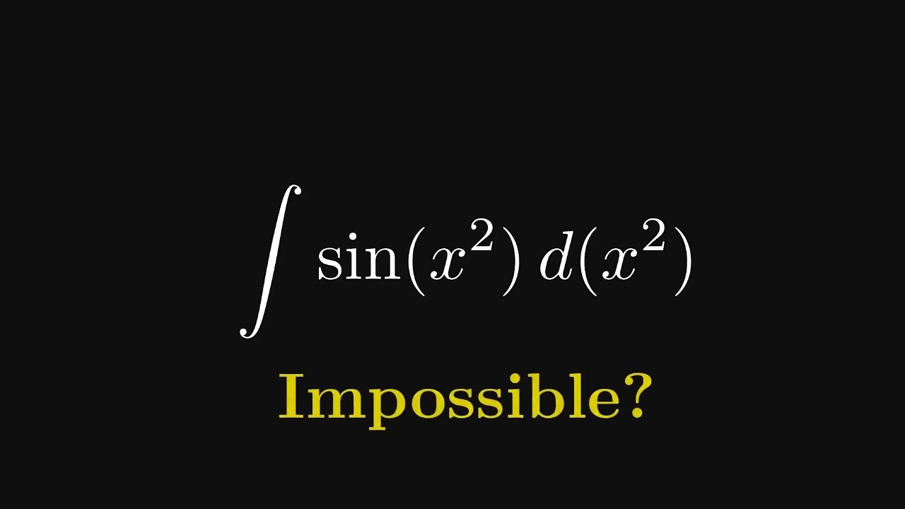 Integration With Respect to A Function g(x) ?
