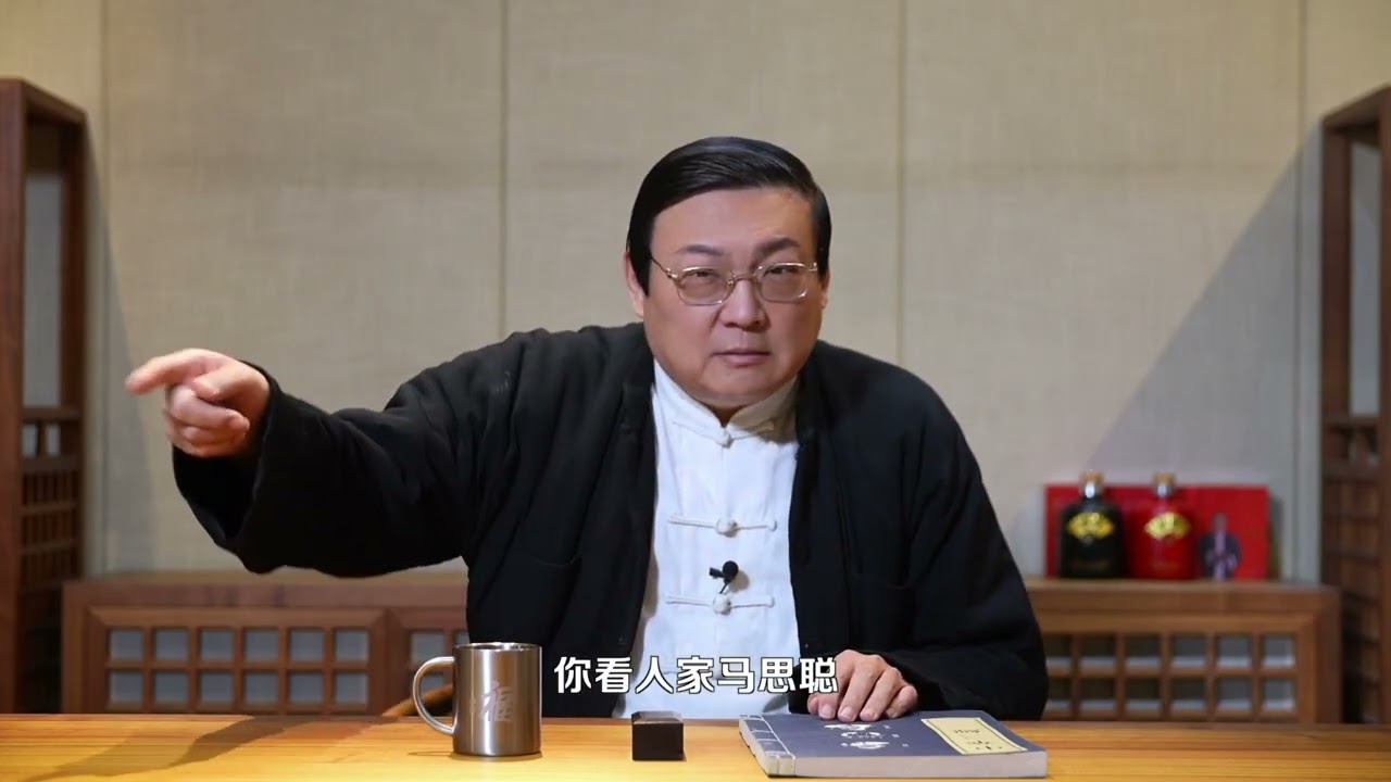 老梁：叛逃的定义是什么 他们为什么会叛逃