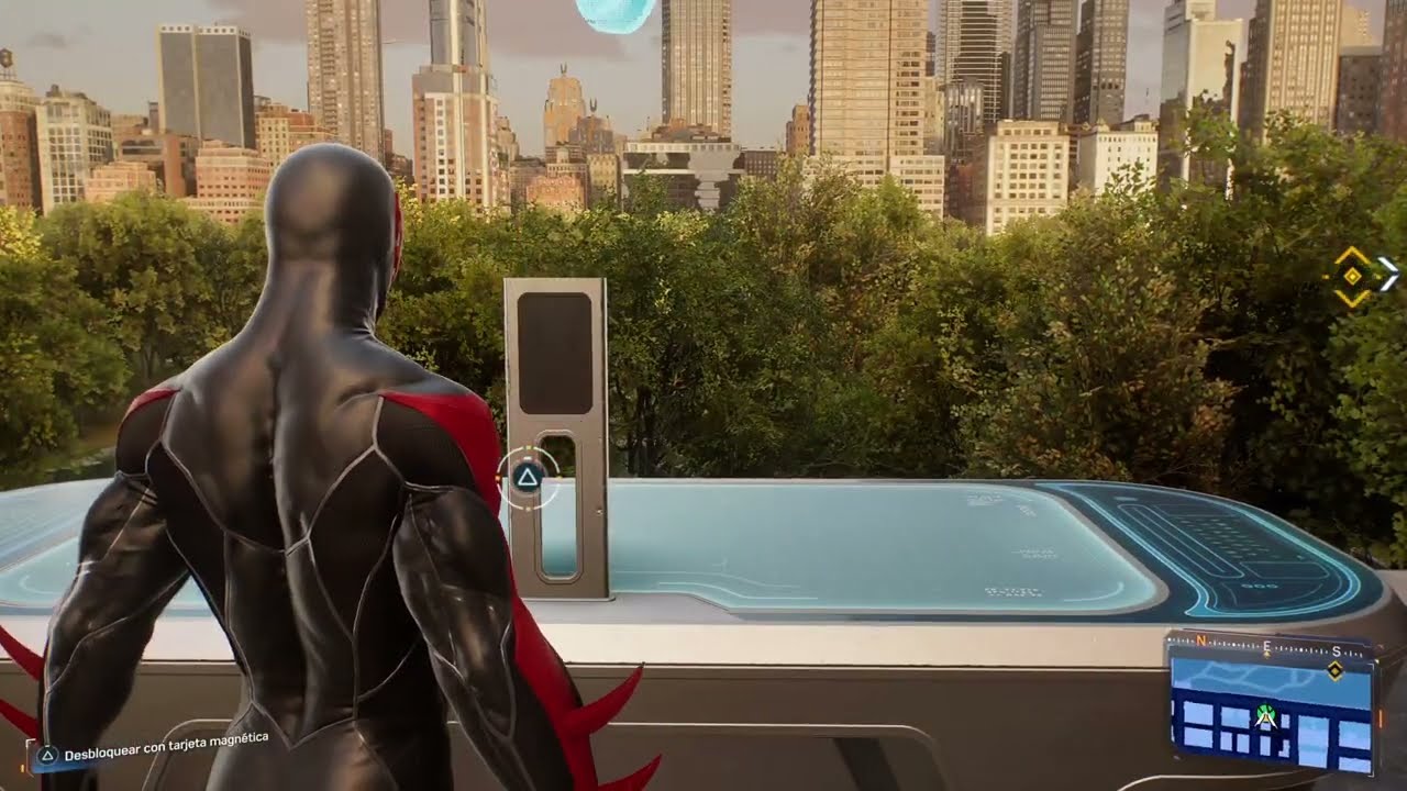 Marvel's Spider Man 2 17