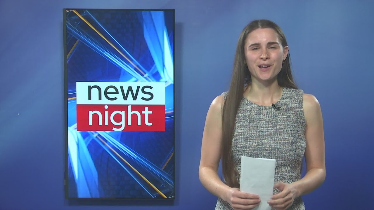 Lindsay Newsnight Cut-in 3-18-26