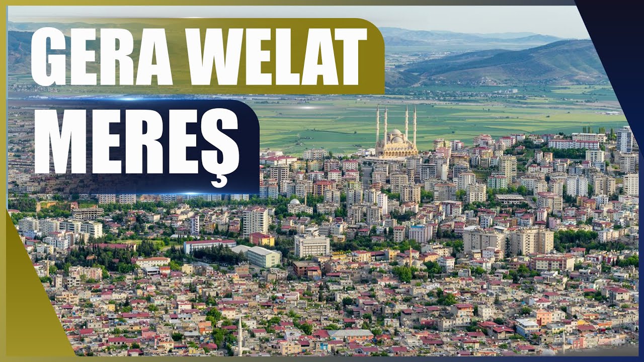 GERA WELAT (MEREŞ)