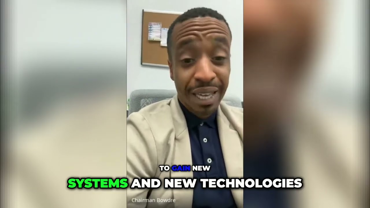 Miami Mayor: New Money, Tech, and No Taxes! 