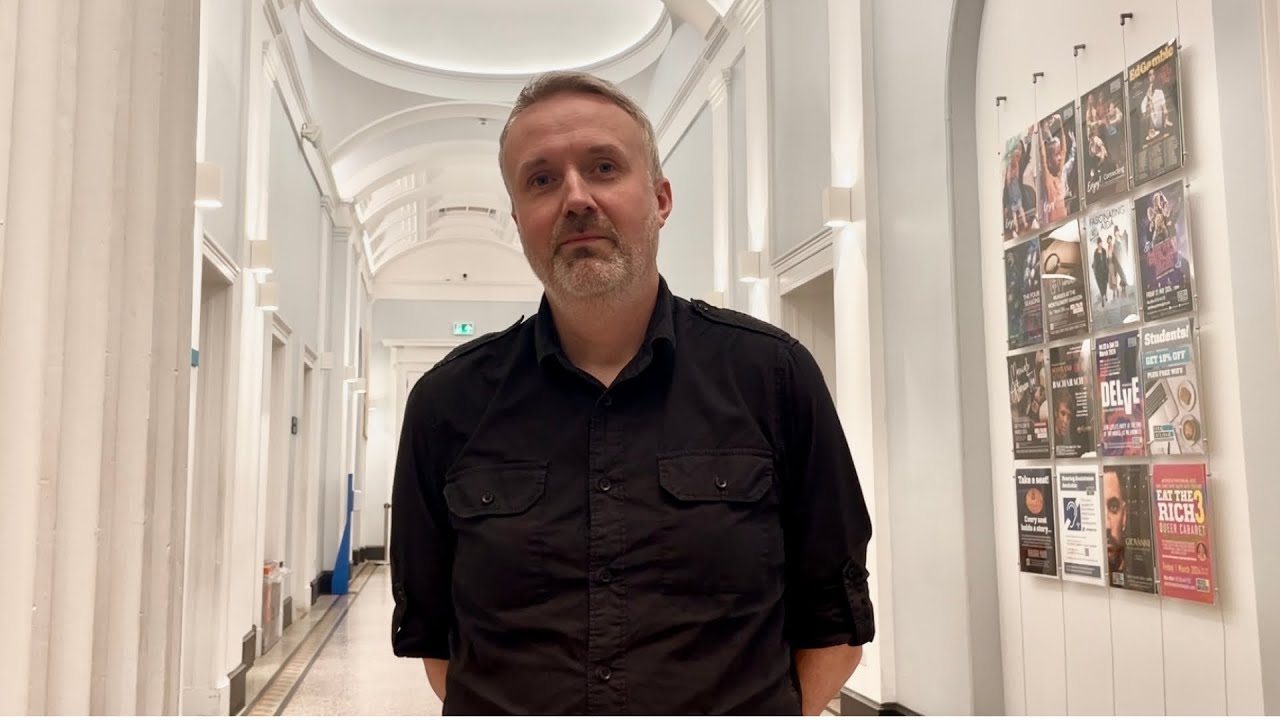 Meet The Levy Payers - Aberdeen Performing Arts