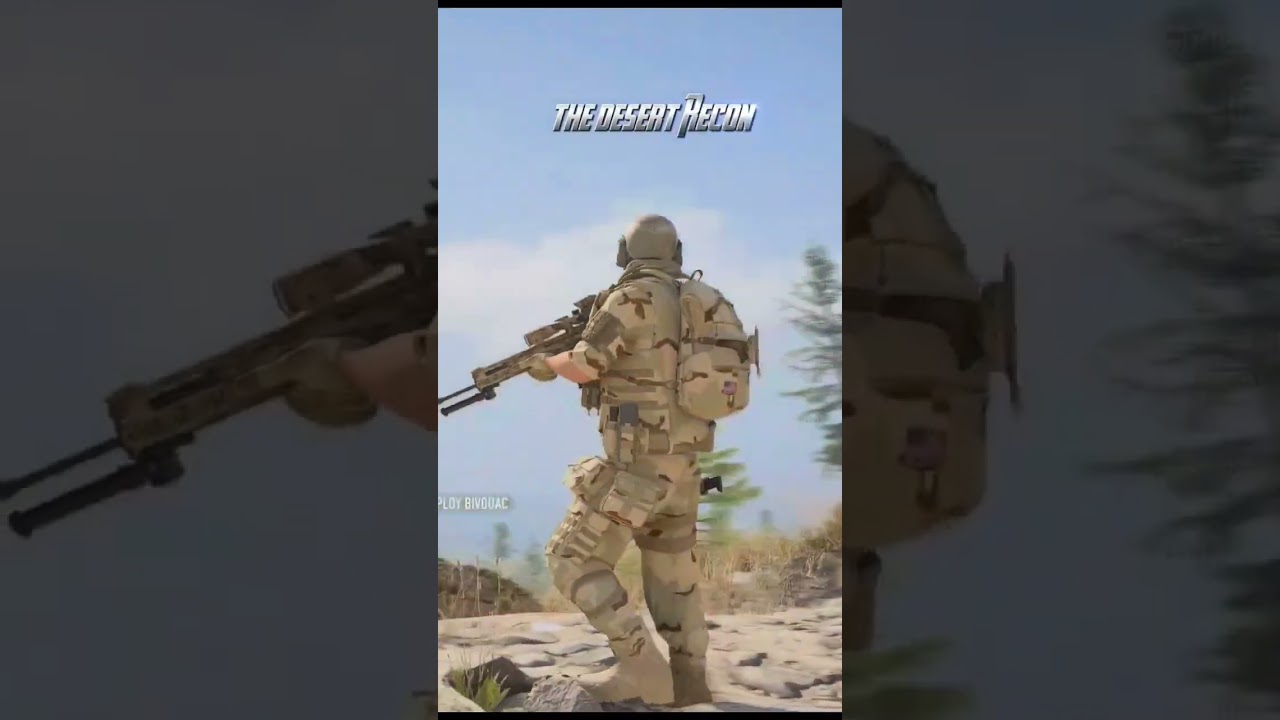 GhostRecon breakpoint Top 5 outfits #ghostrecon #ghostreconbreakpoint