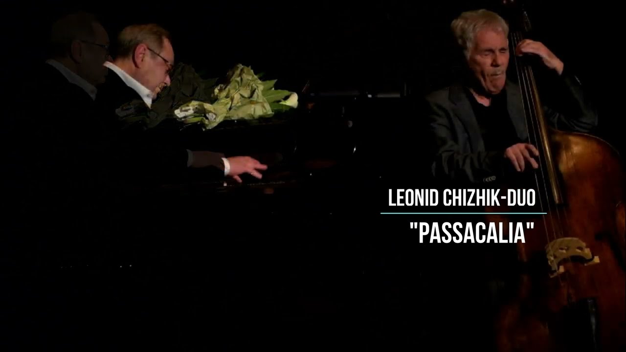 Leonid Chizhik-DUO, 