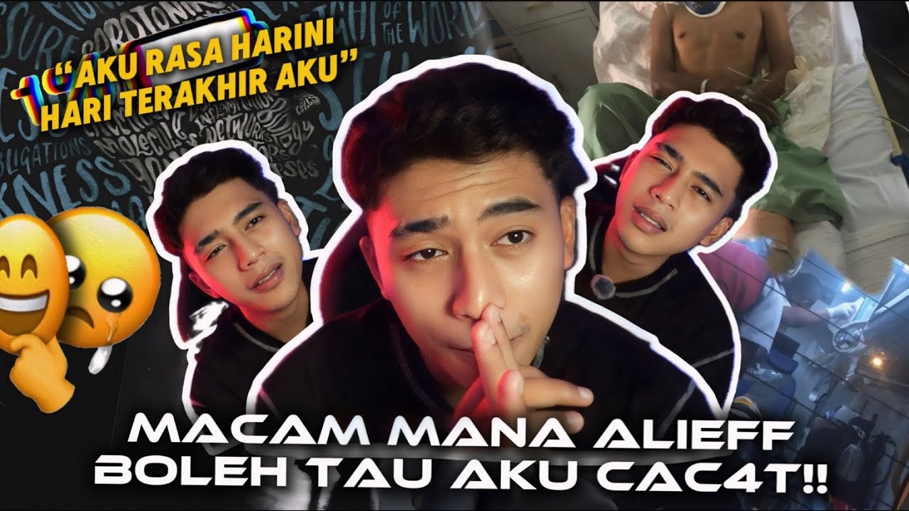MUNGKIN KALI TERAKHIR AKU DISINI!! AKU MENIPU DEMI AI TEAM