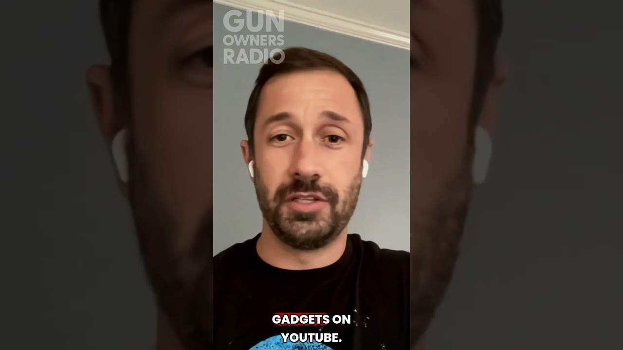 Gun Rights Policy Conference in Salt Lake City: Meet the Leaders