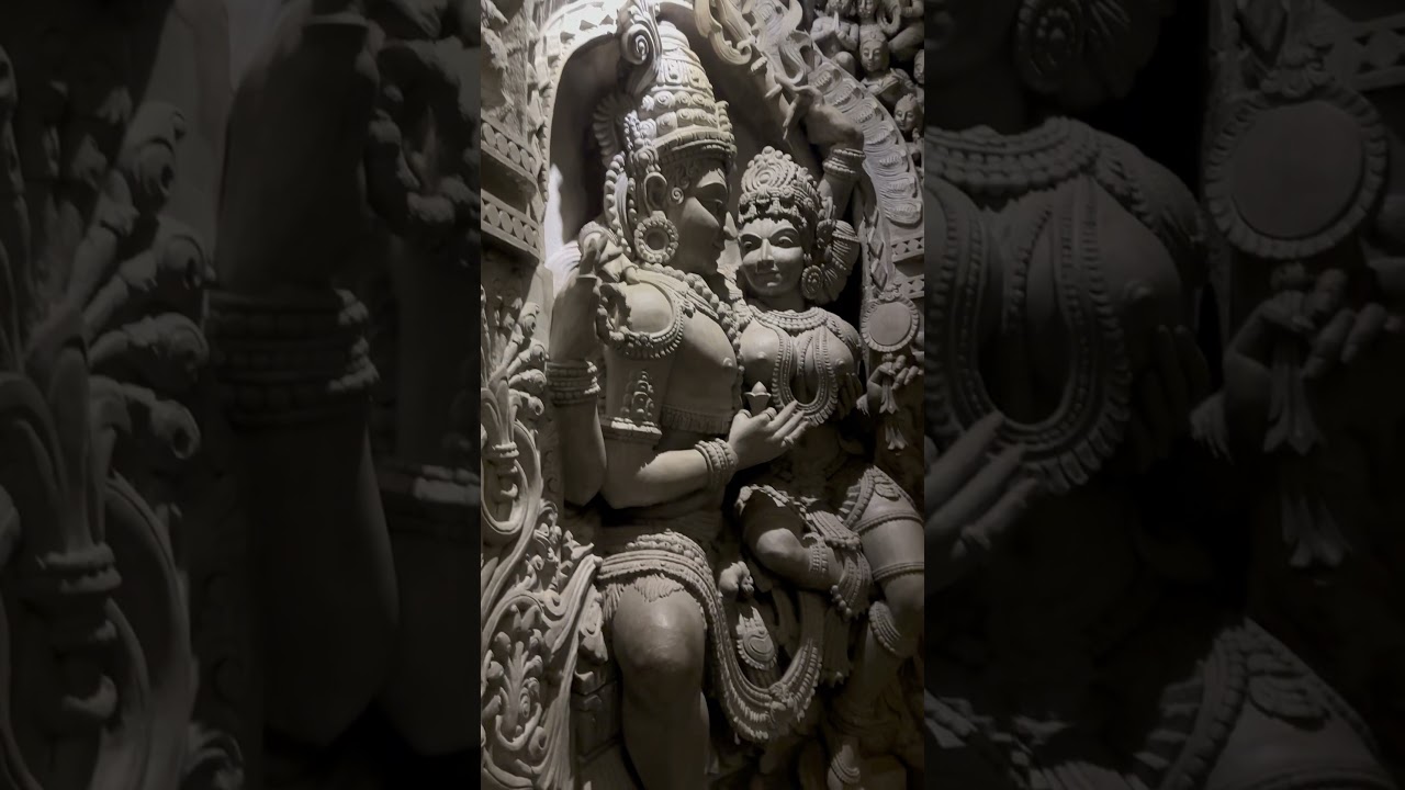 Azhimala Shiva Cave Temple , Trivandrum Kerala | 58ft tall Shiva Statue | Azhimala | kodali_vlogs