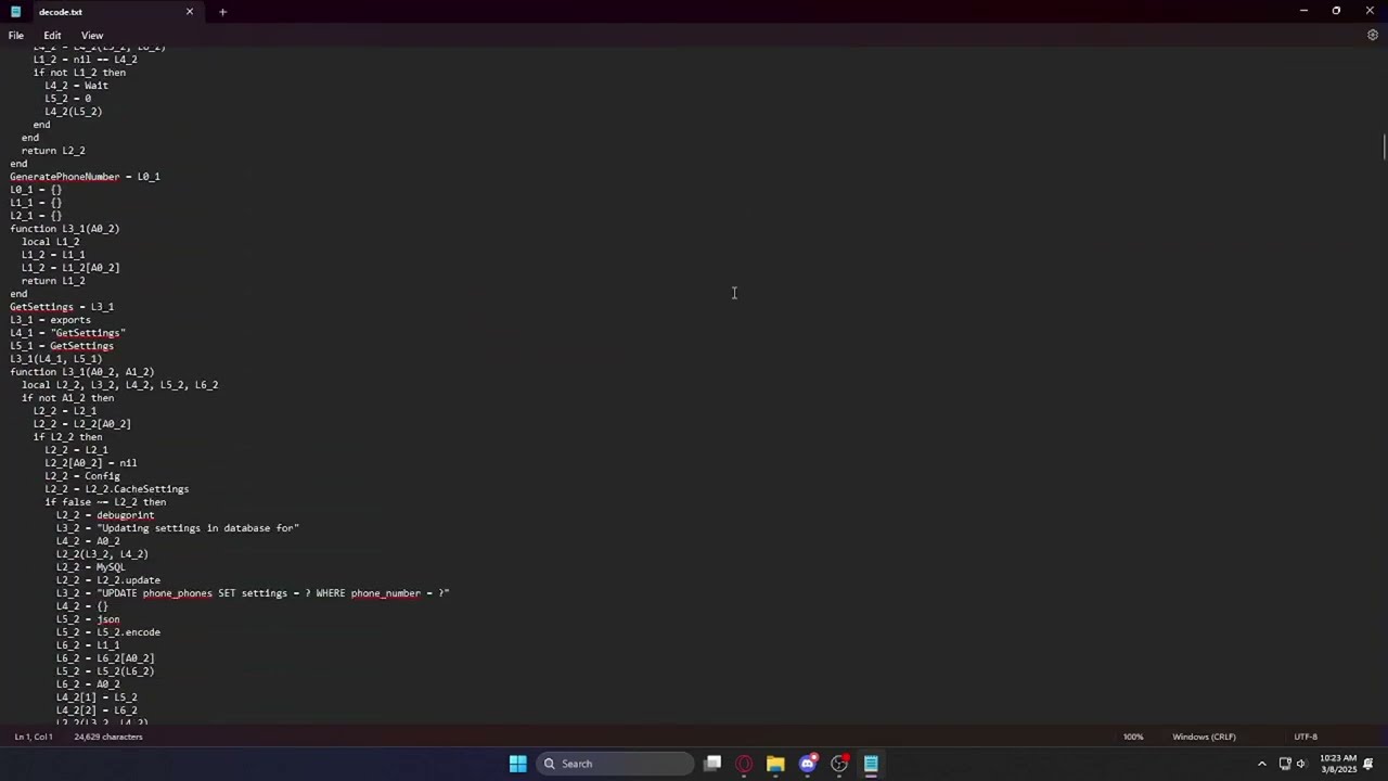 Decrypt FXAP FILES (KeyMaster scripts) | FiveM - 2025