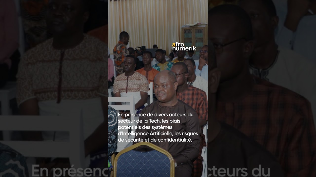 FRIARE : La Fondation Ratheil engag&eacute;e pour une IA responsable et efficace