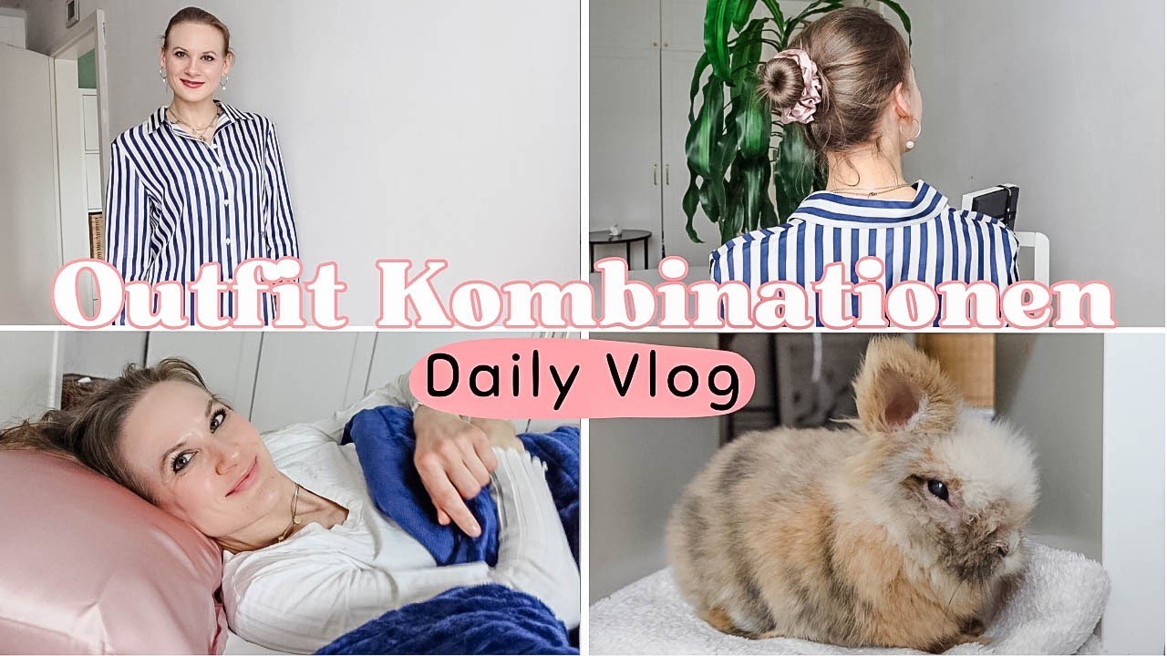 Seidenweich schlafen. Lilysilk Haul und Outfit Ideen