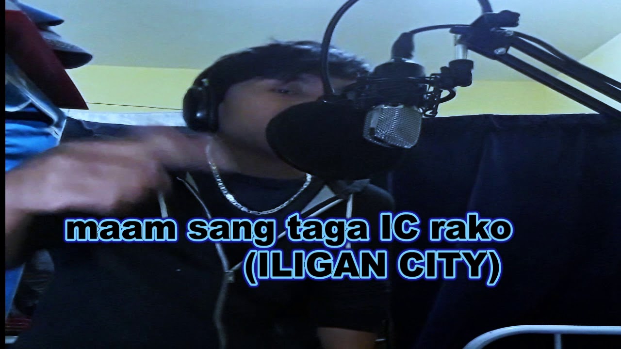 Havana Visaya Version  By Jeong (Aduna nay Bana)