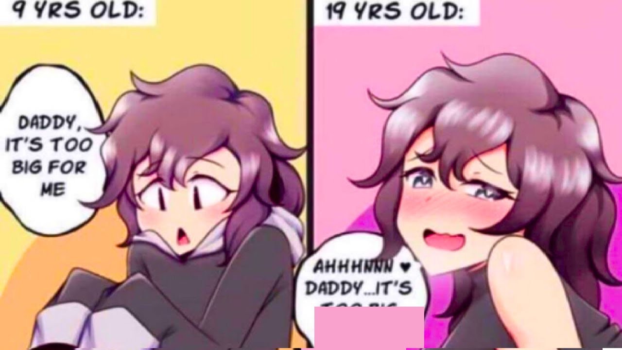 CURSED COMMENTS V118