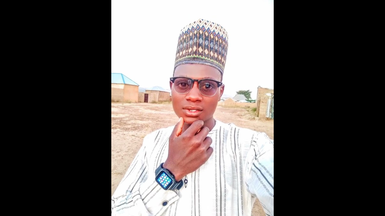 YAKUBA GOMBE YARABBI